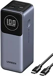 UGreen PB724 12000mAh (серый)