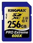 Kingmax SDXC PRO Extreme Class 10 UHS-I U3 256GB