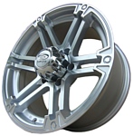 Sakura Wheels 8506 8x17/6x139.7 D110.5 ET0 SF