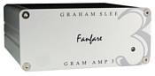 Graham Slee Gram Amp 3 Fanfare