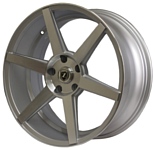 Zumbo Wheels Z84 8.5x19/5x120 D74.1 ET35 SFM