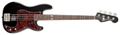 Squier Eva Gardner Precision Bass