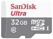Sandisk Ultra microSDHC Class 10 UHS-I 48MB/s 32GB