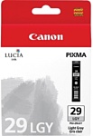 Canon PGI-29LGY