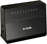 D-link DSL-2740U/RA/U1A