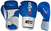 Exigo Boxing Club Pro Sparring Gloves 16oz (8125)