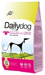 Dailydog Adult Large Breed lamb and rice (20 кг)