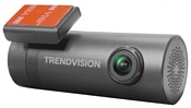 TrendVision Tube