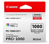 Canon PFI-1000 GY