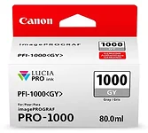 Canon PFI-1000 GY
