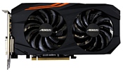 GIGABYTE Radeon RX 580 Aorus 4096Mb (GV-RX580AORUS-4GD)