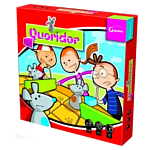 Gigamic Коридор для детей (Quoridor Kid)