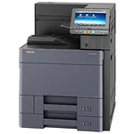 Kyocera ECOSYS P8060cdn Kyocera ECOSYS P8060cdn