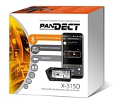 Pandect X-3150