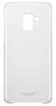 Samsung Clear Cover для Galaxy A8 (2018) Samsung Clear Cover для Galaxy A8 (2018)