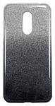 Case Brilliant Paper для Xiaomi Redmi 5 Plus (черный/серебристый) Case Brilliant Paper для Xiaomi Redmi 5 Plus (черный/серебристый)