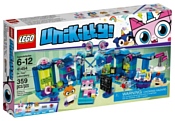 LEGO Unikitty 41454 Лаборатория доктора Фокса