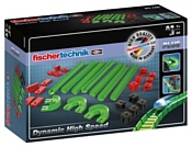 Fischertechnik Plus Dynamic 544622 Высокая скорость