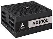 Corsair AX1000 80 Plus Titanium 1000W