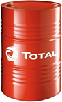 Total Rubia TIR 6400 15W-40 208л