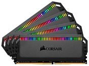 Corsair CMT32GX4M4C3600C18