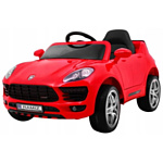 Wingo Porsche Cayenne Lux (красный) Wingo Porsche Cayenne Lux (красный)