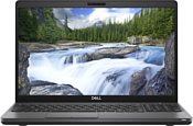 Dell Latitude 15 5501-4104