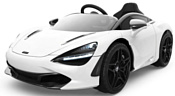 RiverToys McLaren 720S DK-M720S (белый)