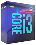 Intel Core i3-9320 Coffee Lake (3700MHz, LGA1151 v2, L3 8192Kb)
