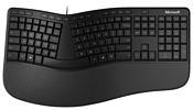 Microsoft Kili Keyboard for Business black