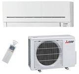 Mitsubishi Electric MSZ-AP42VG / MUZ-AP42VG