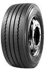 Mirage FTL311 385/55 R22.5 160K/158L 20 PR