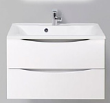 BelBagno Marino-750-2C-SO-BL-P (bianco lucido)