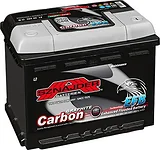 Sznajder Carbon EFB 75 R (75Ah)