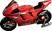 Italeri 10527 Ducati 2008 Stoner Built Up