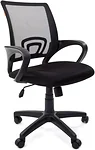 CHAIRMAN 696 black (черный) CHAIRMAN 696 black (черный)