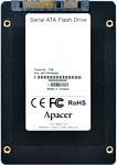 Apacer PPSS25 1TB AP1TPPSS25-R