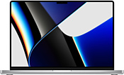 Apple Macbook Pro 16" M1 Pro 2021 Z14Y0008C