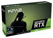 KFA2 GeForce RTX 2060