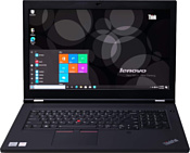 Ноутбук Lenovo ThinkPad P17 Gen 1