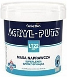 Sniezka Acryl-Putz LT22 Light 250 мл (белый)