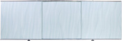 Perfecto Linea 36-000177 1.7 м (волна голубая)