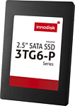 Innodisk 3TG6-P 60GB DGS25-64GD81BC3QC