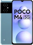 Xiaomi POCO M4 5G 4/64GB (международная версия)