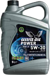 Mattex Ultra Oil Power PSA LA 5W-30 5л