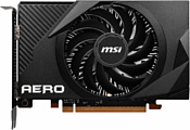 MSI Radeon RX 6400 Aero ITX 4G