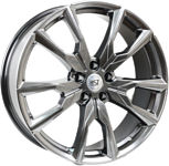 RST R012 8x20/5x108 D63.4 ET45 BH 