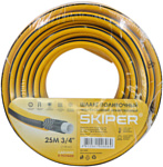 Skiper Четырехслойный (3/4", 25м)