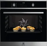 Electrolux SteamBake 600 EOD6C77WX