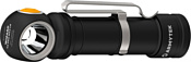 Armytek Wizard C2 Pro MAX Magnet USB LR (белый)